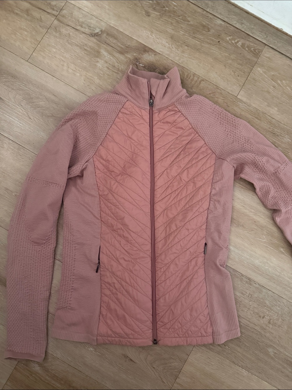 Athleta jacket